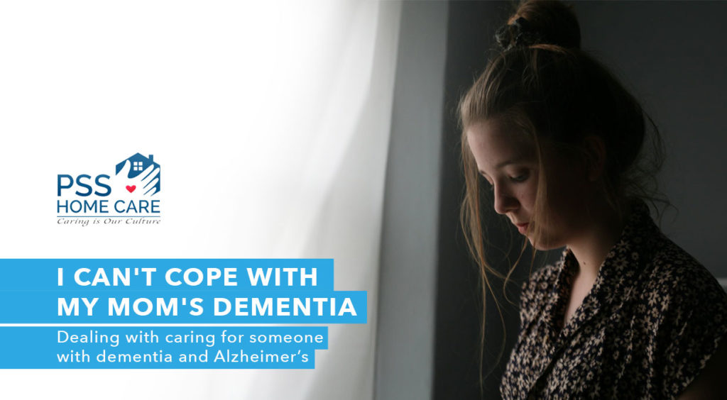 Dealing with Dementia